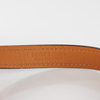 Hermes Box Rivale M Bracelet Black 4 of 5