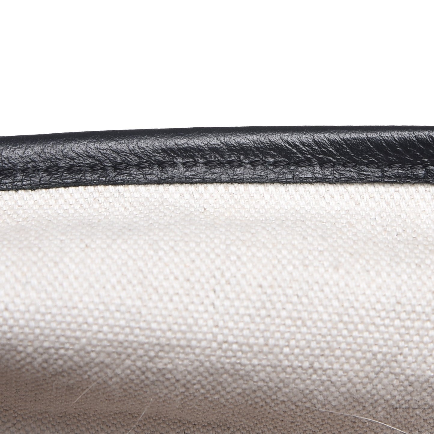Goyardine Saint Louis GM Black