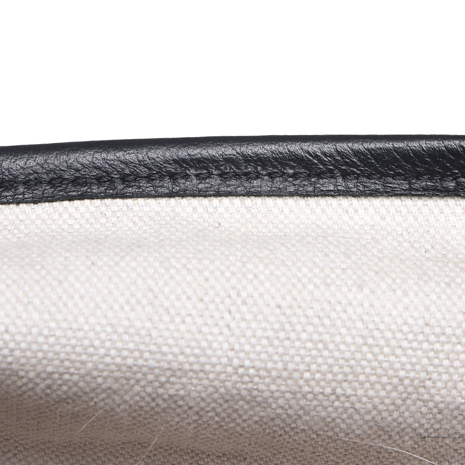 Goyard Goyardine Saint Louis GM Black 7 of 8