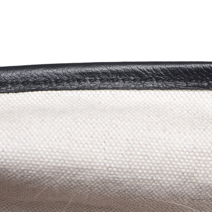 Goyard Goyardine Saint Louis GM Black 7 of 8