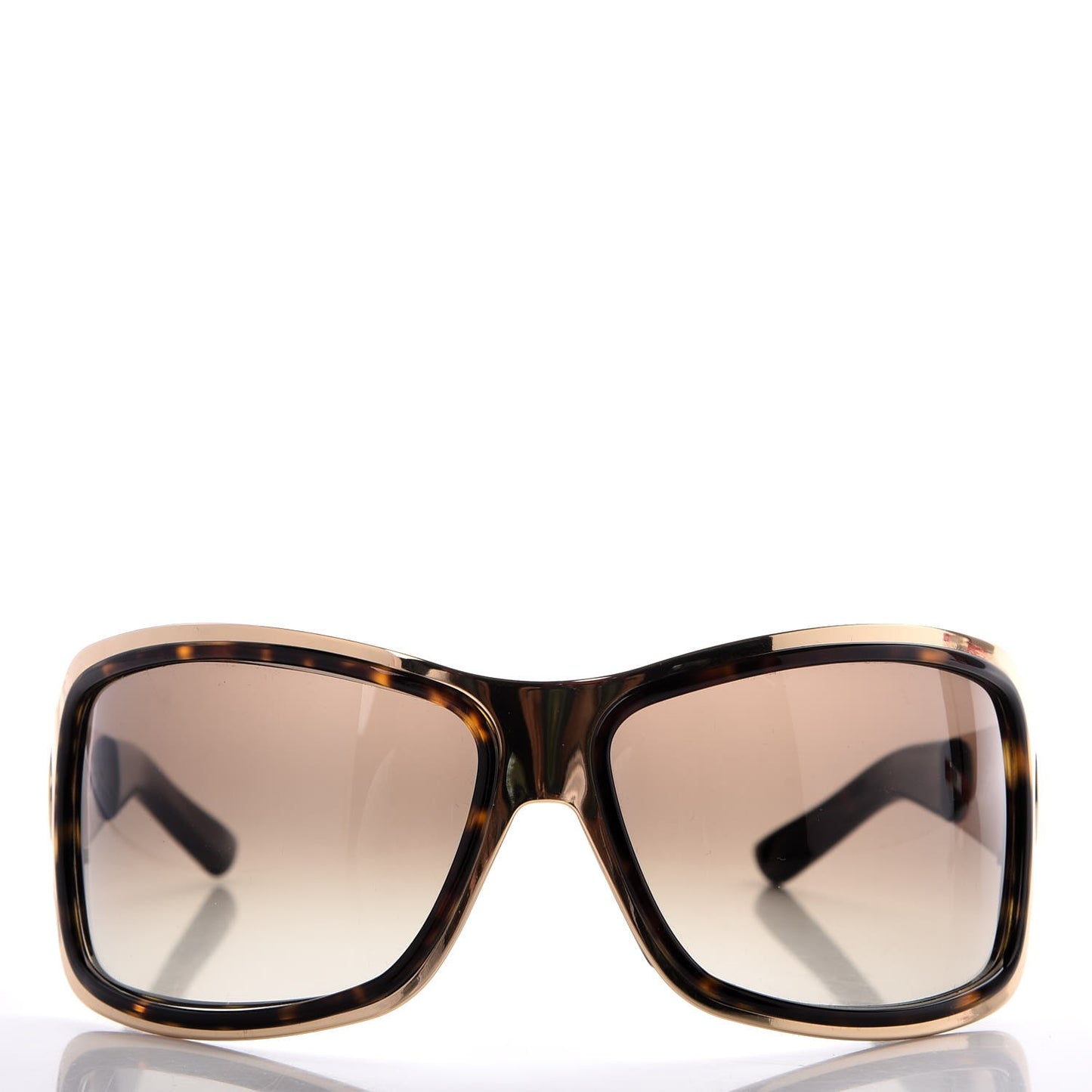 Sunglasses GG 2754/S Gold Tortoise