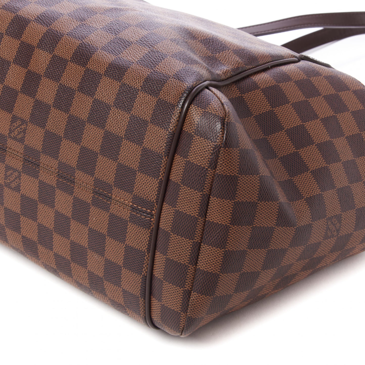 Damier Ebene Totally MM