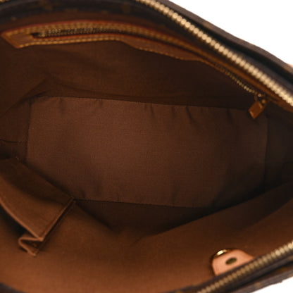 Louis Vuitton Monogram Cabas Piano 5 of 10