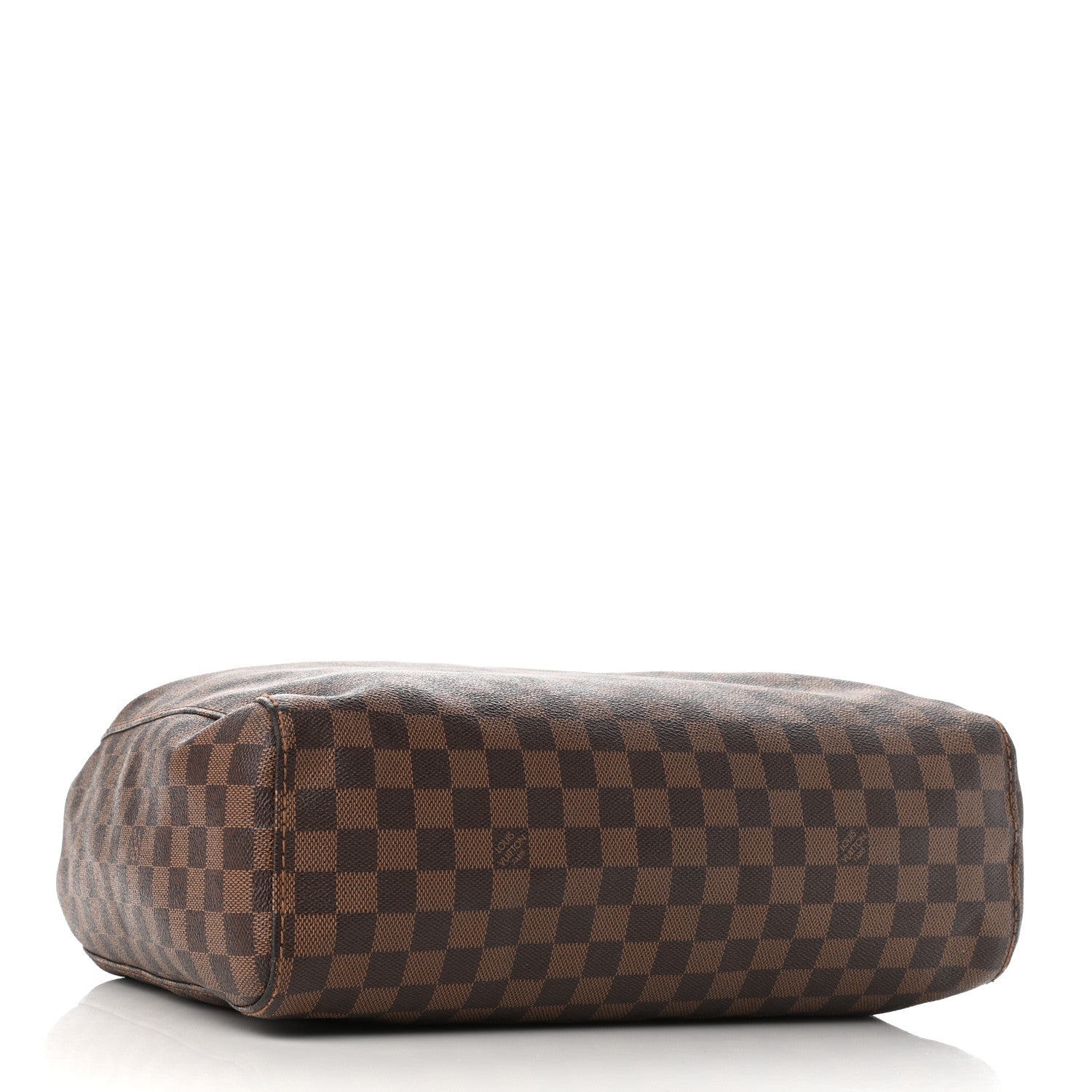 Louis Vuitton Damier Ebene Portobello GM 4 of 11