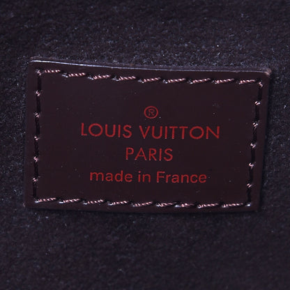 Louis Vuitton Damier Ebene Portobello PM 6 of 8