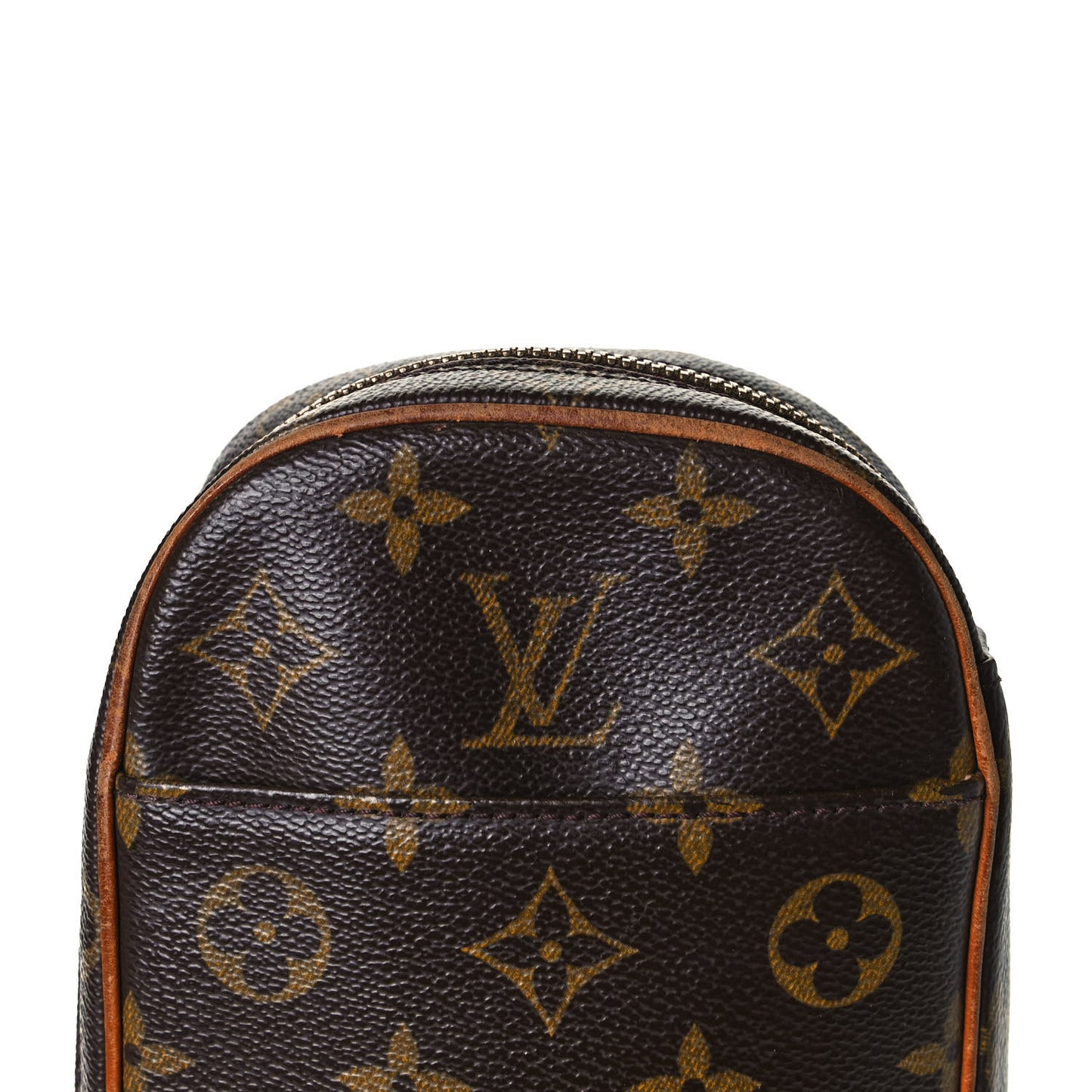 Monogram Pochette Gange