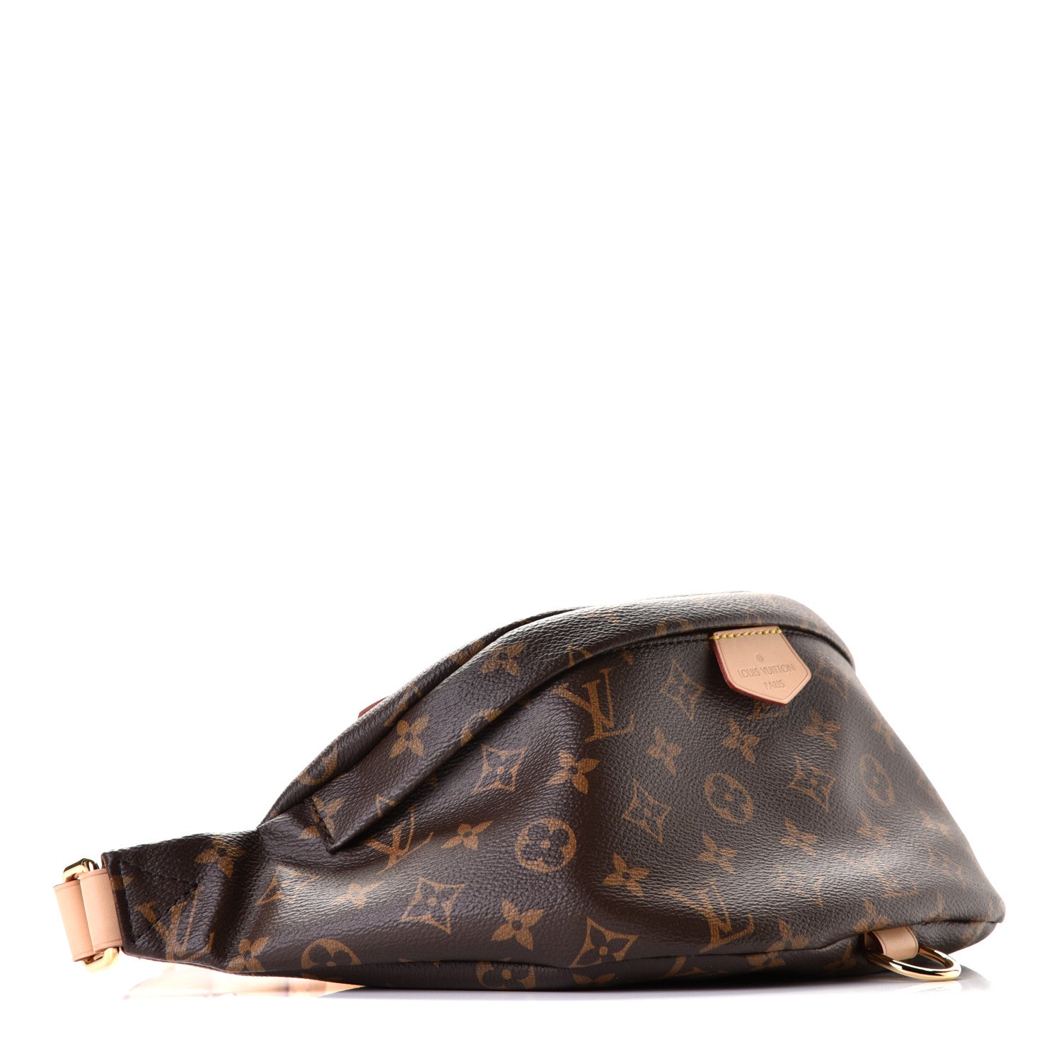 Louis Vuitton Monogram Bumbag 2 of 5
