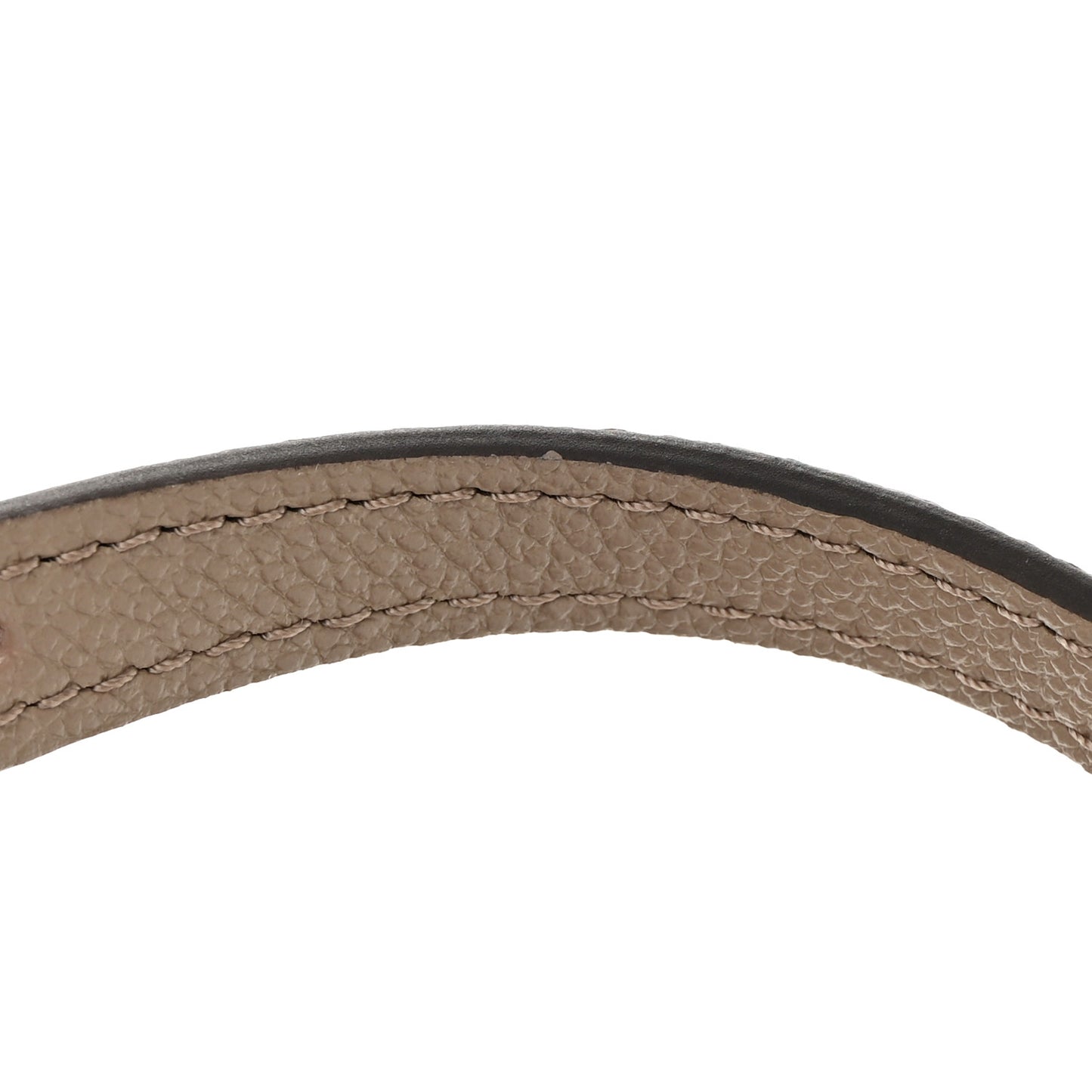 Empreinte Monogram Giant Nano Noe Tourterelle Creme