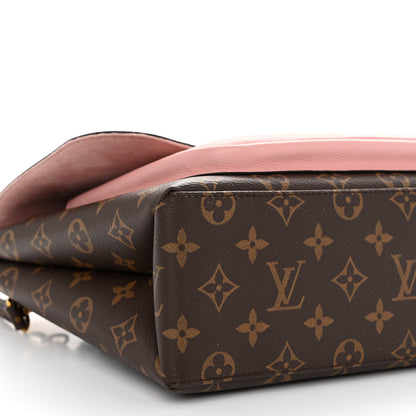 Louis Vuitton Monogram Marignan Rose Poudre 8 of 9