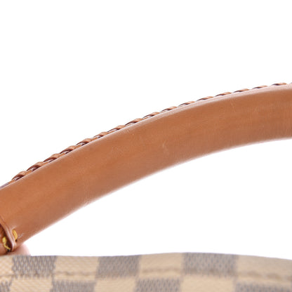 Louis Vuitton Damier Azur Artsy MM 15 of 17