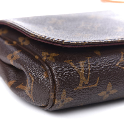 Louis Vuitton Monogram Favorite PM 12 of 18