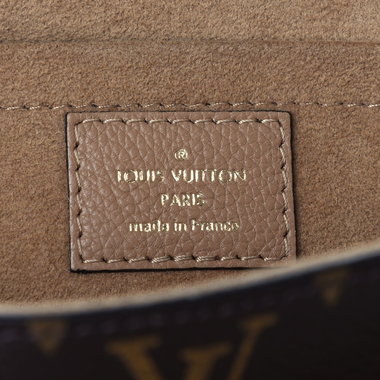 Monogram Marignan Sesame