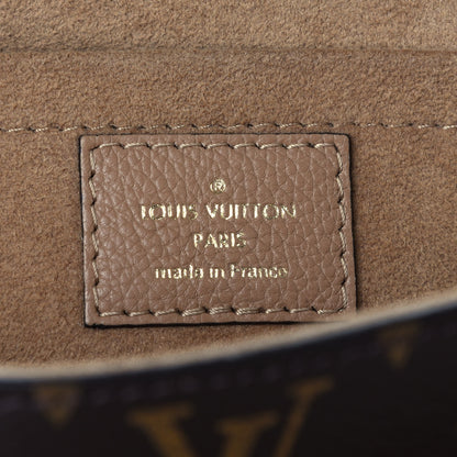 Louis Vuitton Monogram Marignan Sesame 6 of 10