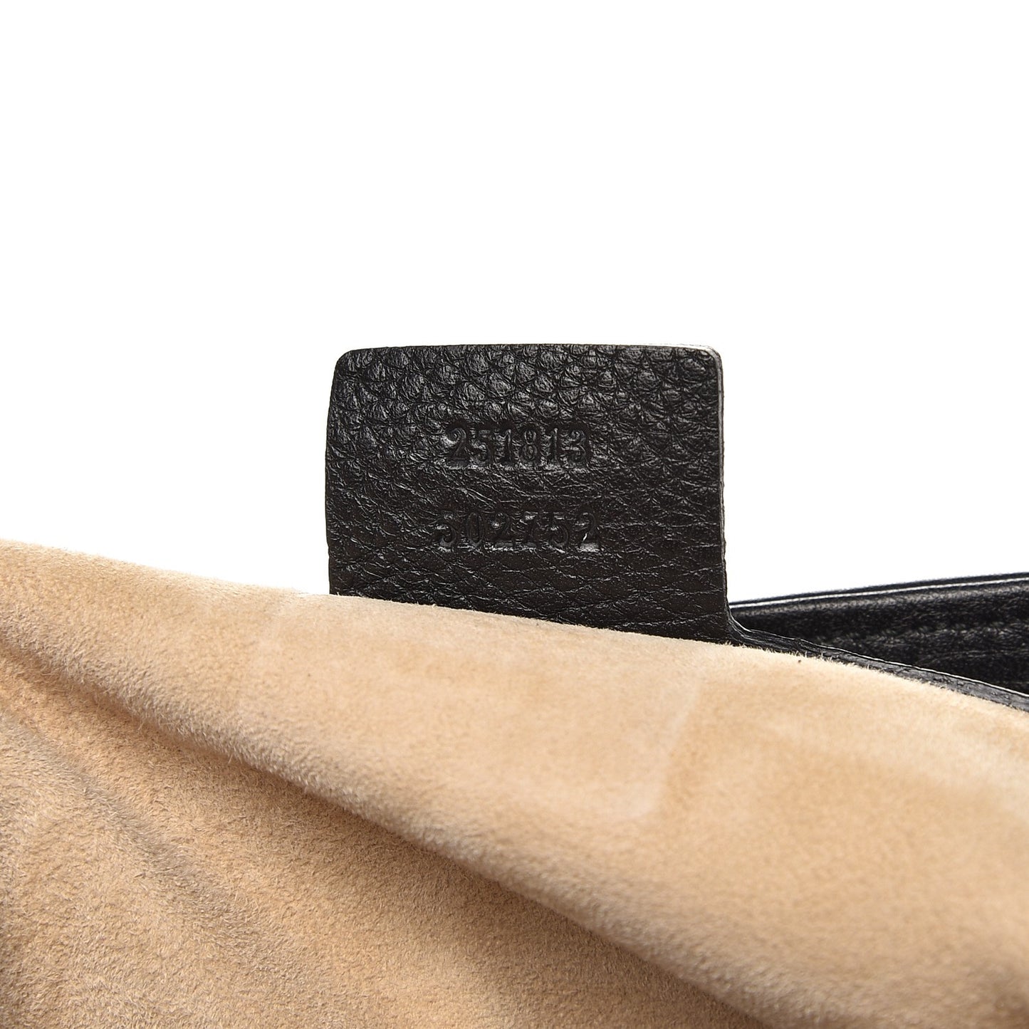 Pebbled Calfskin Medium 1973 Top Handle Satchel Black