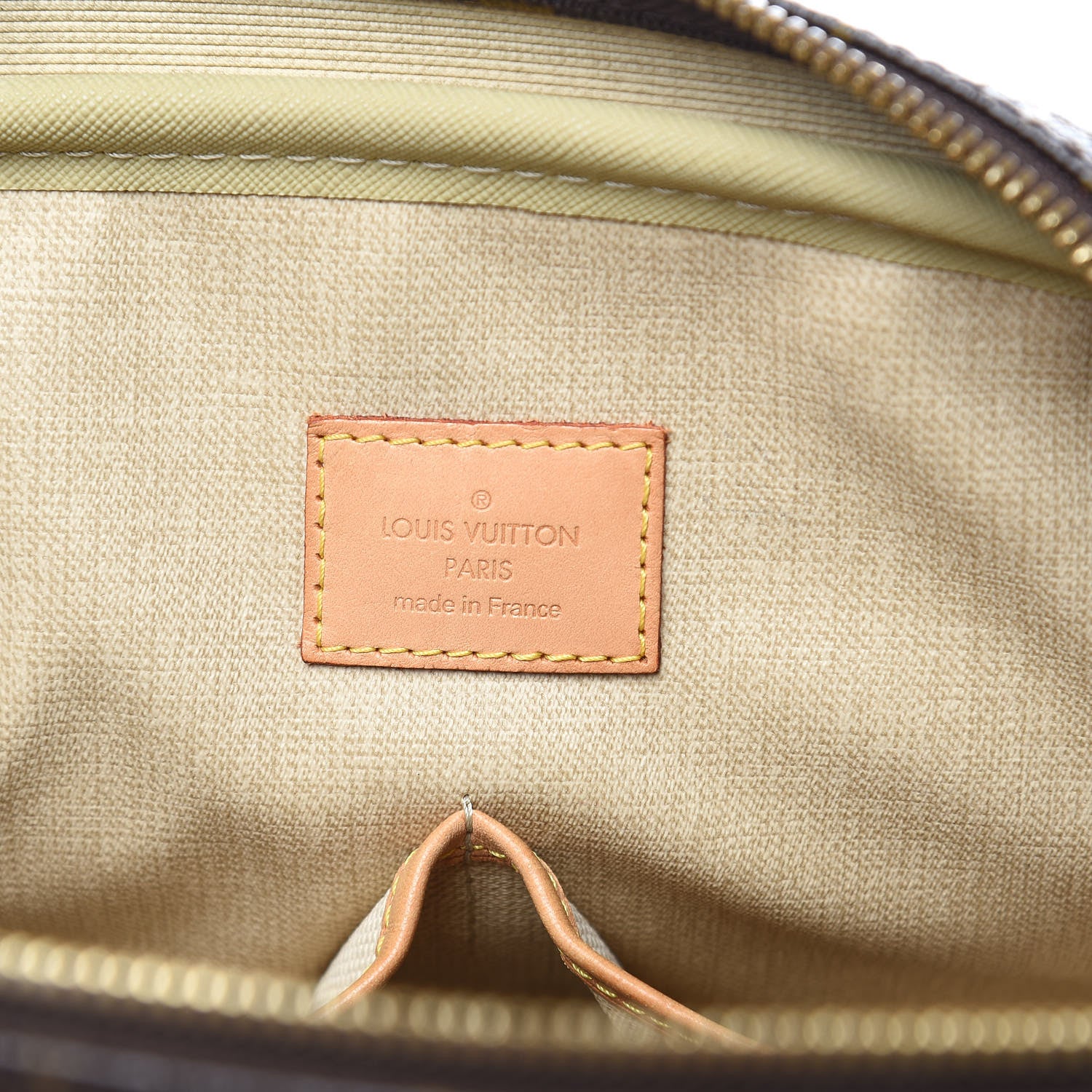 Louis Vuitton Monogram Trouville 6 of 13
