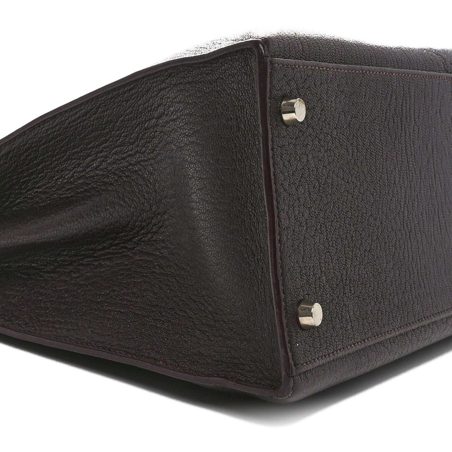 Chevre de Coromandel Kelly Sellier 35 Ebene