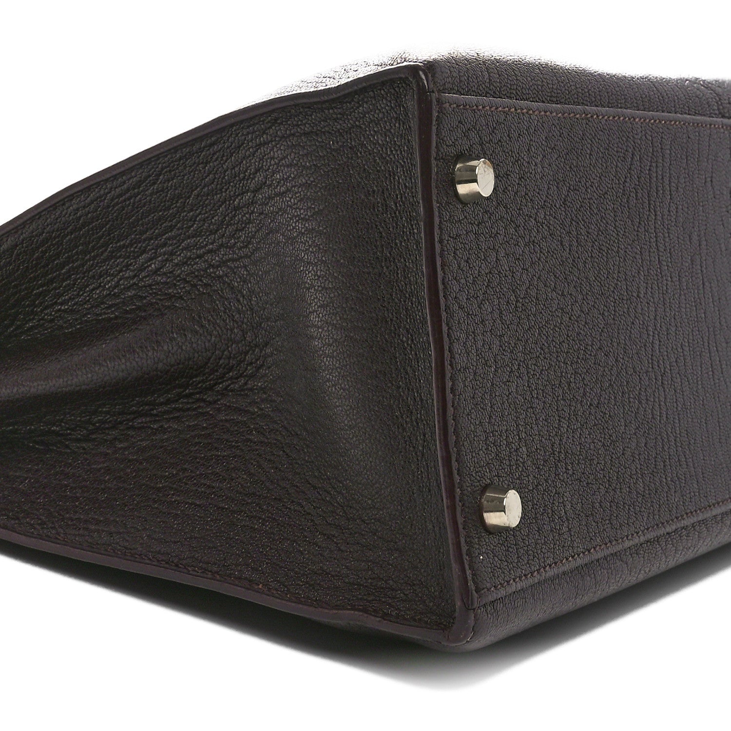 Hermes Chevre de Coromandel Kelly Sellier 35 Ebene 9 of 10