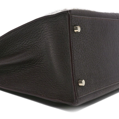 Hermes Chevre de Coromandel Kelly Sellier 35 Ebene 9 of 10