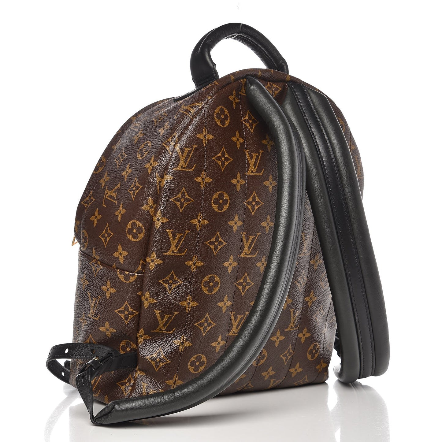 Monogram Palm Springs Backpack MM