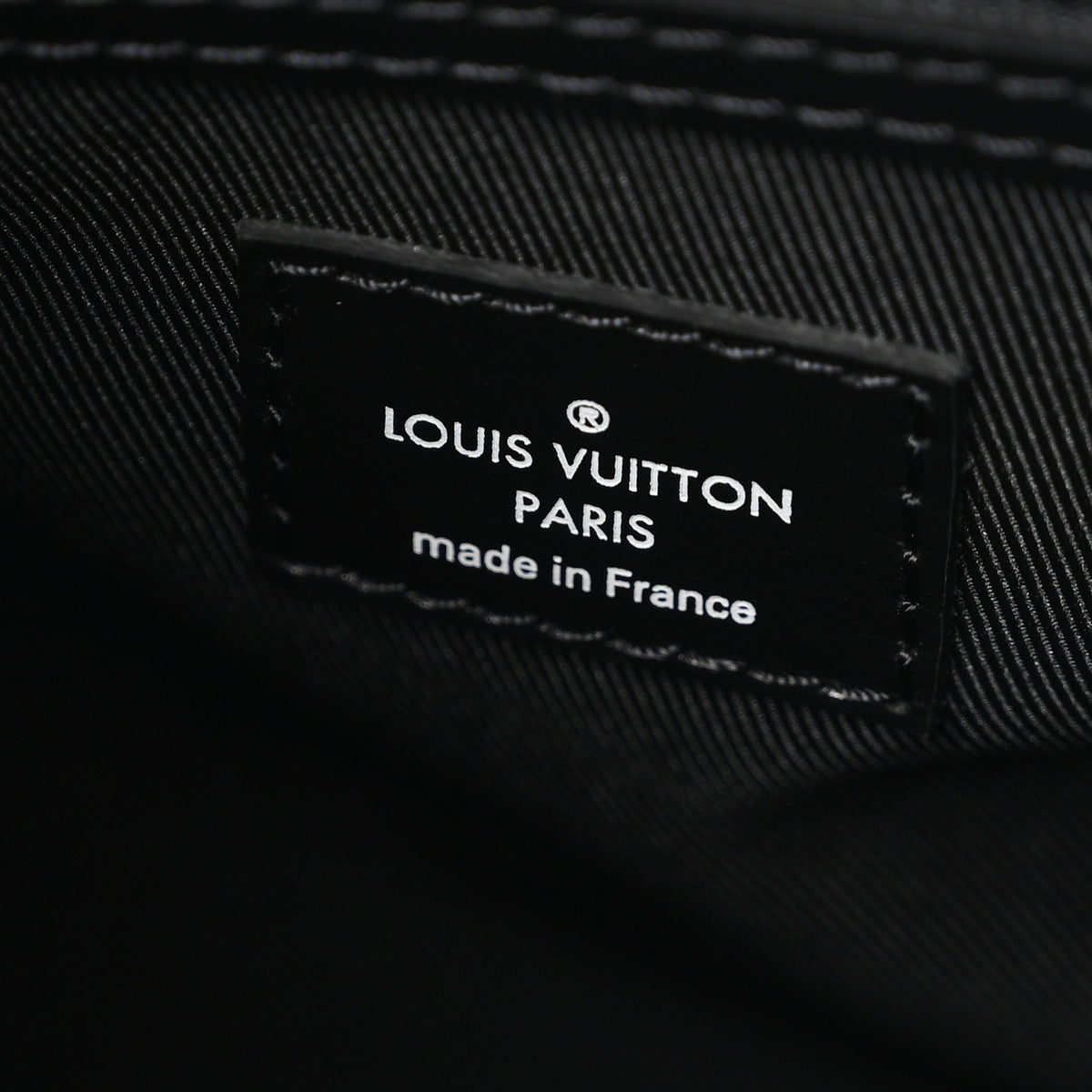 Monogram Eclipse LV Graffiti Keepall Bandouliere 50 Multicolor