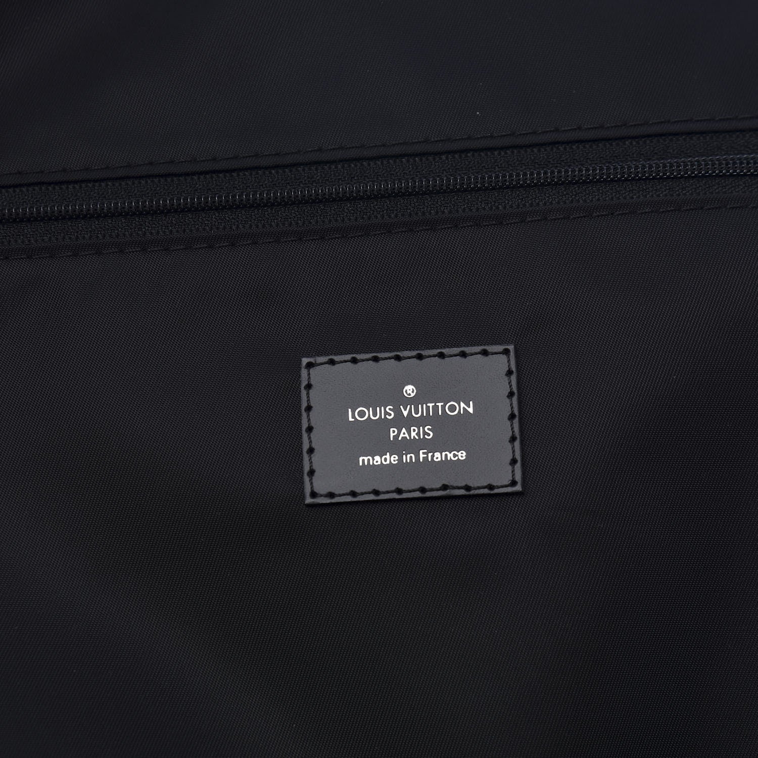 Louis Vuitton Damier Graphite Neo Eole 55 8 of 15