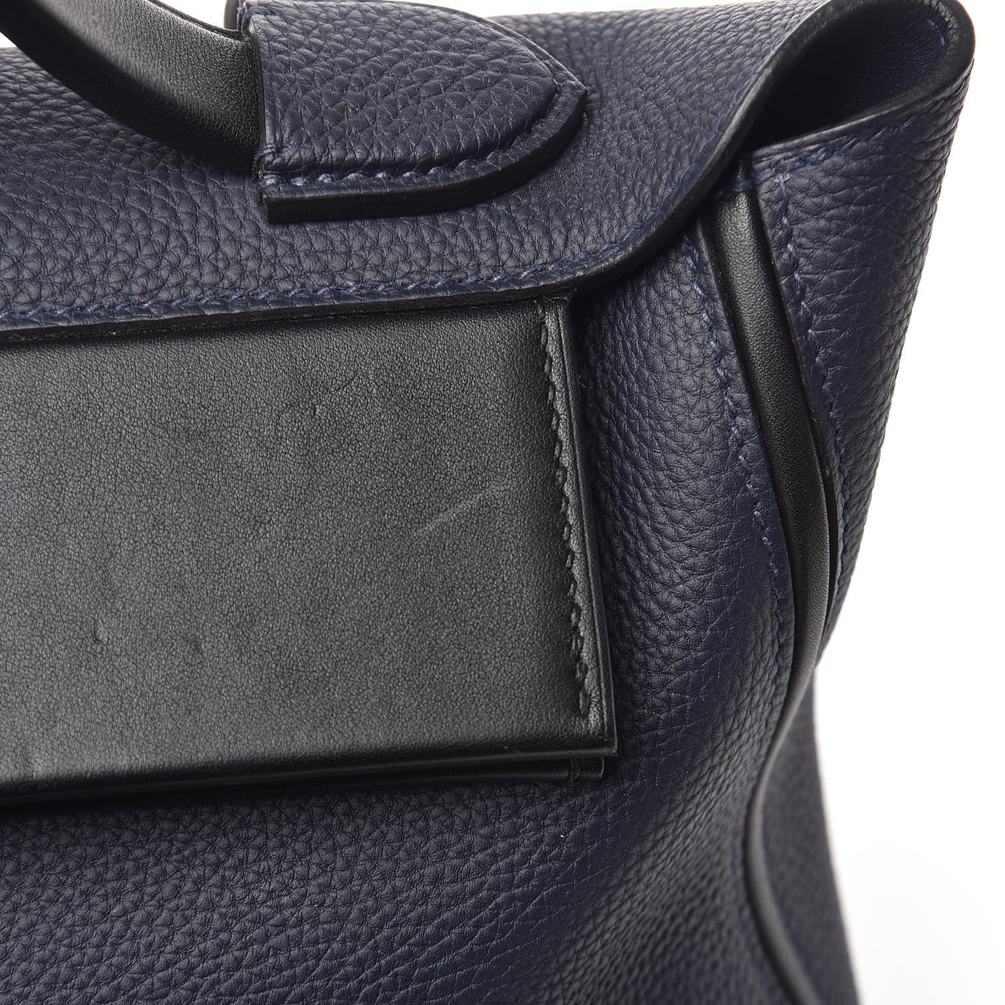 Togo Swift 24/24 29 Bleu Nuit Black