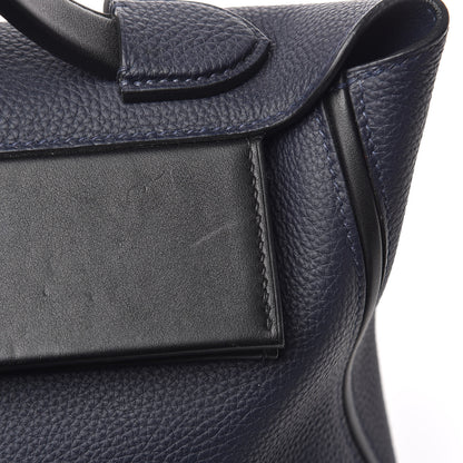 Hermes Togo Swift 24/24 29 Bleu Nuit Black 8 of 10