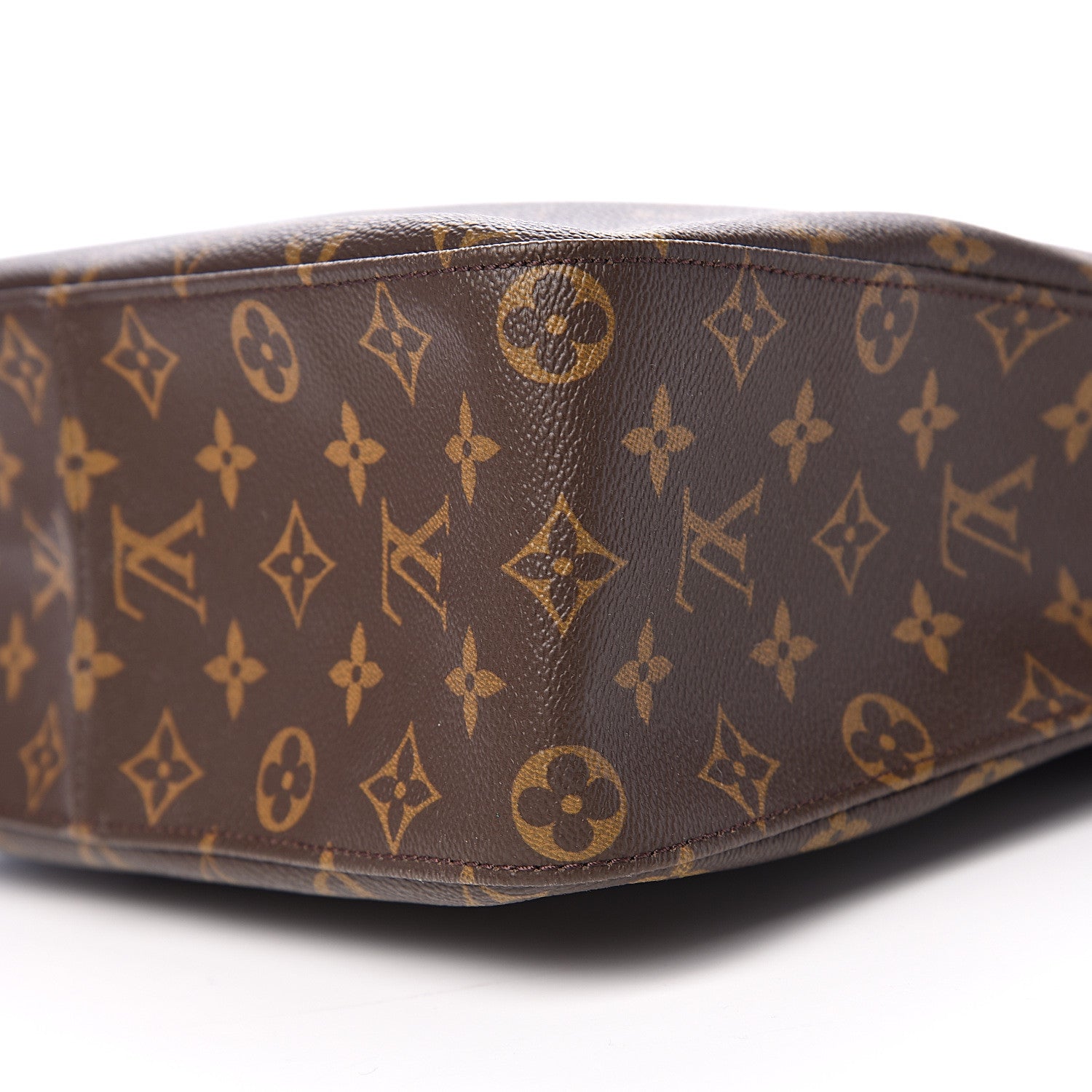 Louis Vuitton Monogram Looping GM 8 of 10