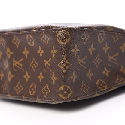 Louis Vuitton Monogram Looping GM 8 of 10