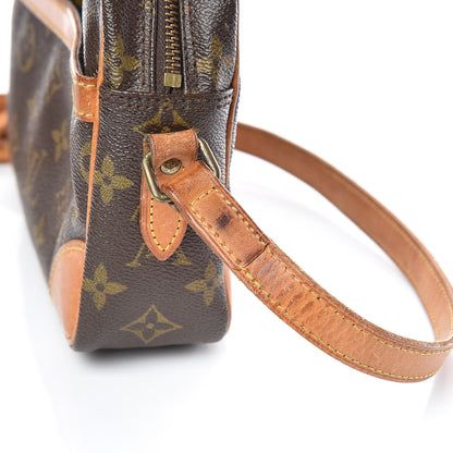 Louis Vuitton Monogram Trocadero 24 11 of 16