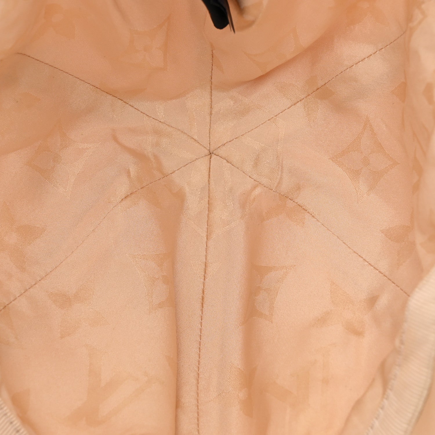 Louis Vuitton Iconic Baseball Cap L Beige 15 of 16
