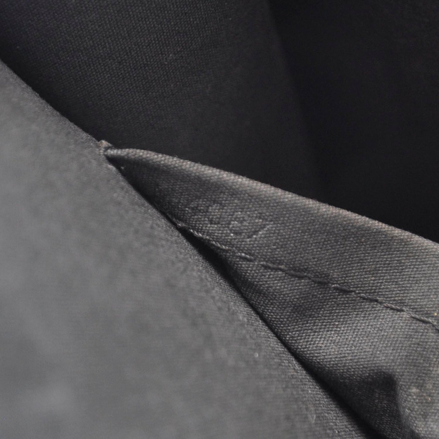 Epi Madeleine GM Black
