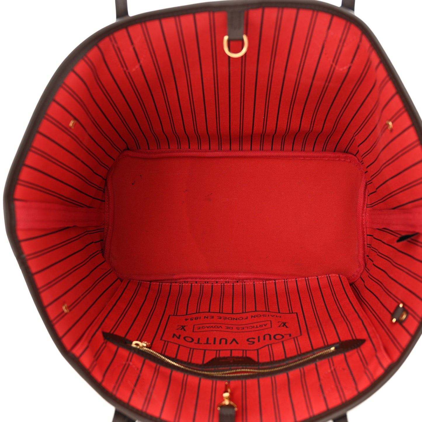 Damier Ebene Neo Neverfull MM