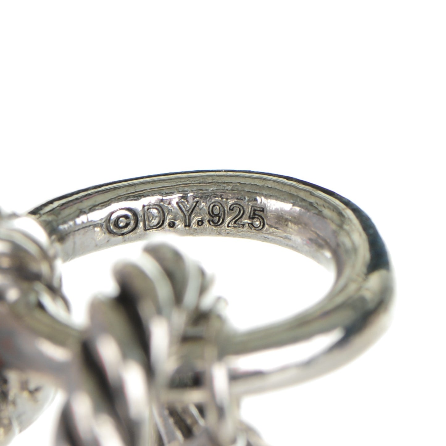 Sterling Silver 12mm Large Oval Link Bracelet