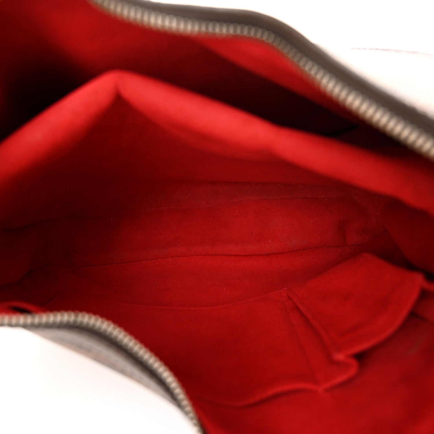 Louis Vuitton Damier Ebene Highbury 5 of 13