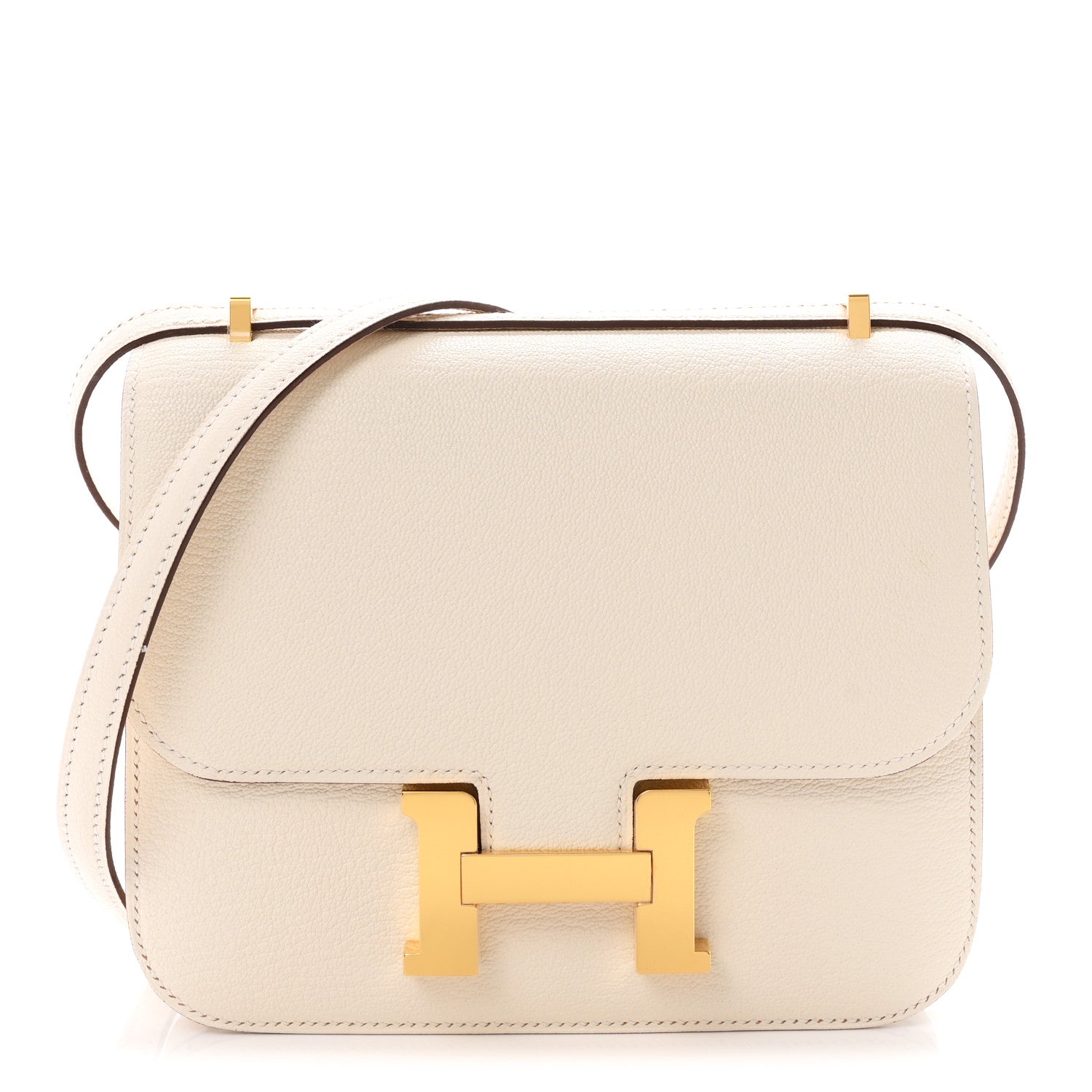 Hermes Chevre Mysore Constance 18 Nata 1 of 12