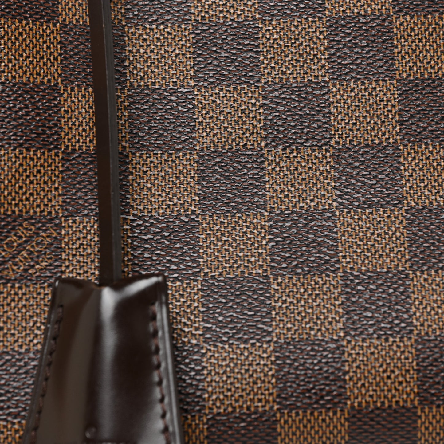 Damier Ebene Verona PM
