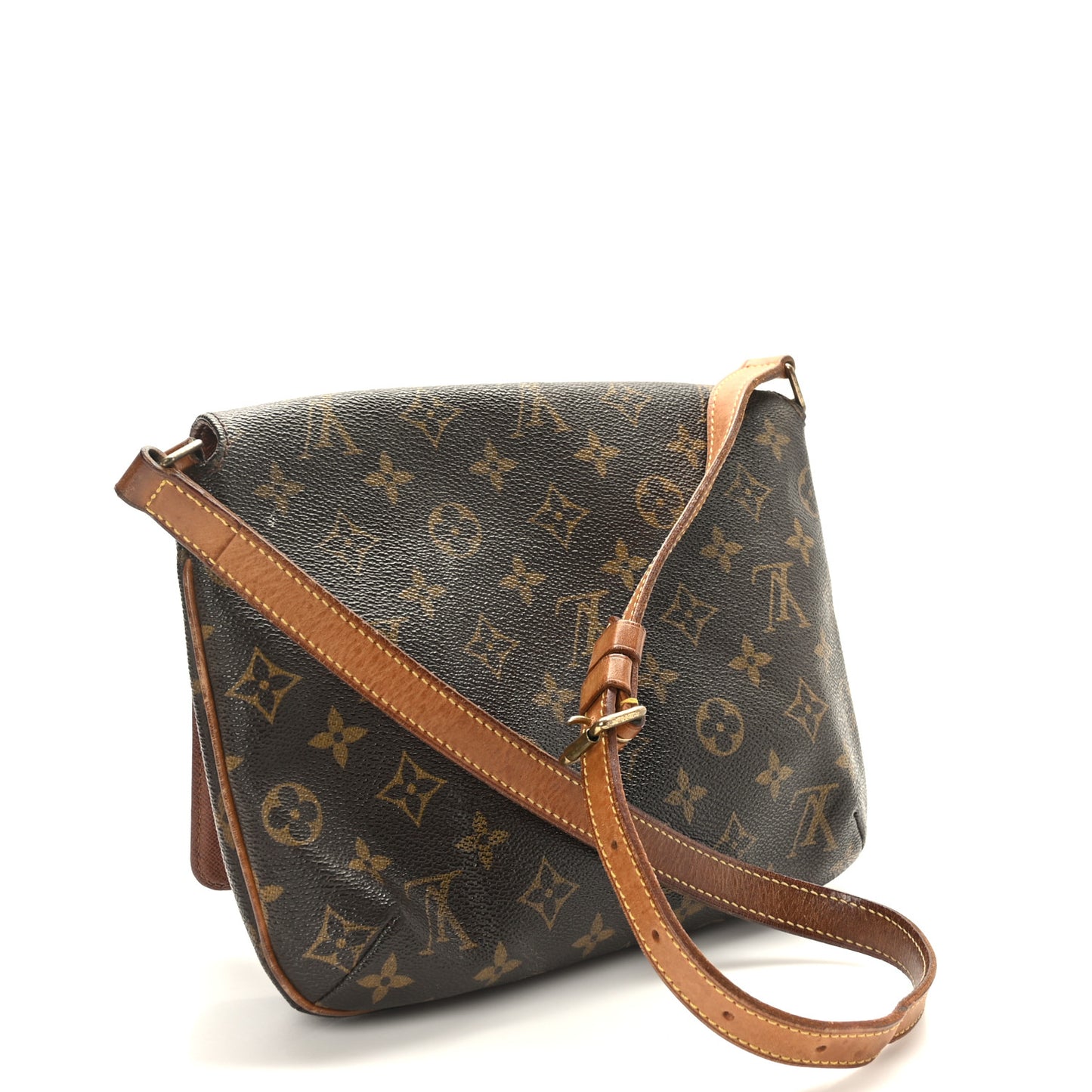 Monogram Musette Tango