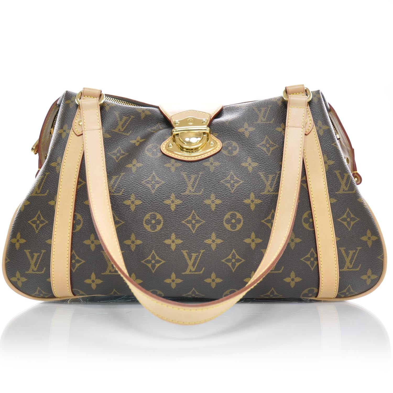 Louis Vuitton Monogram Stresa PM 1 of 9