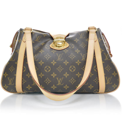Louis Vuitton Monogram Stresa PM 1 of 9