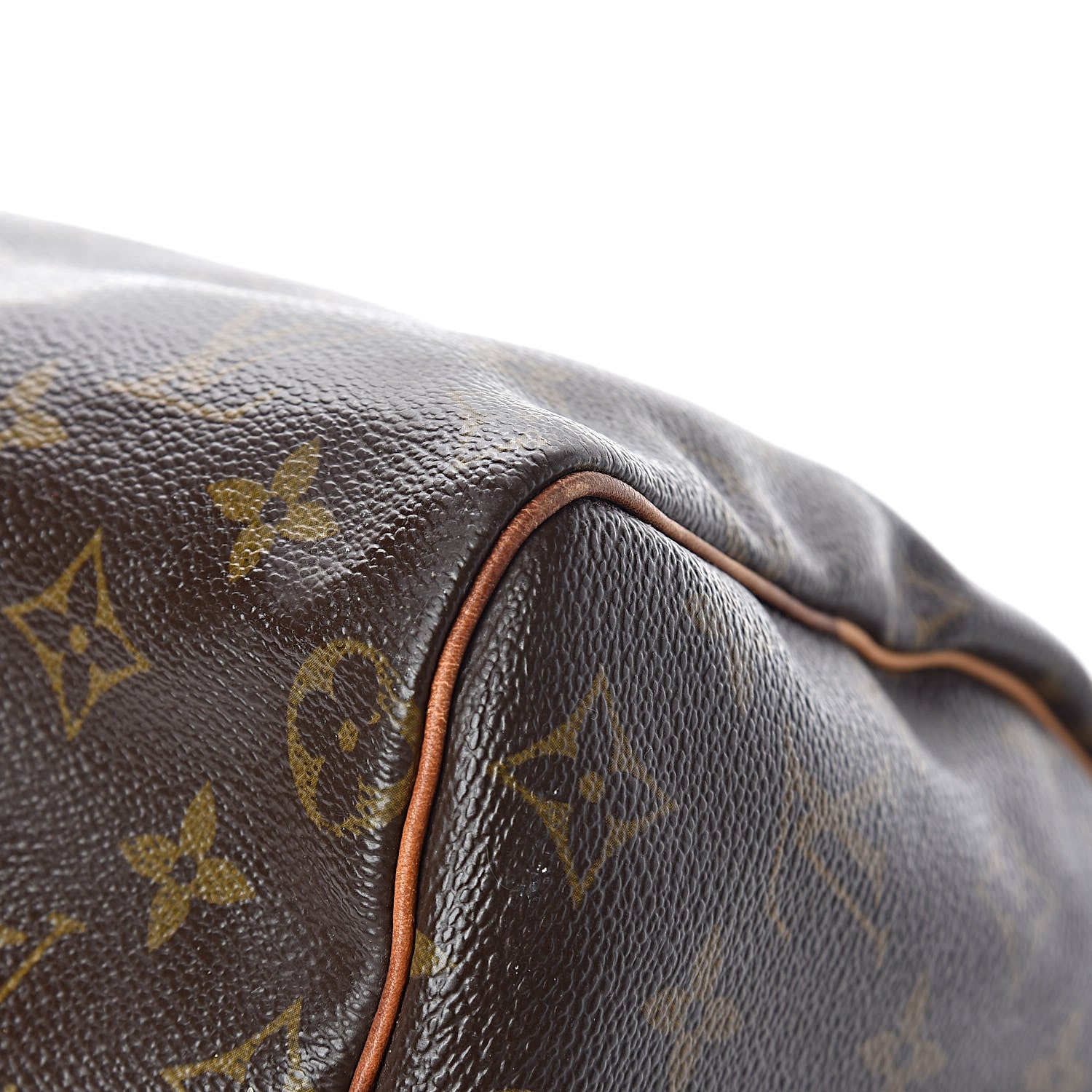 Louis Vuitton Monogram Speedy 25 15 of 18