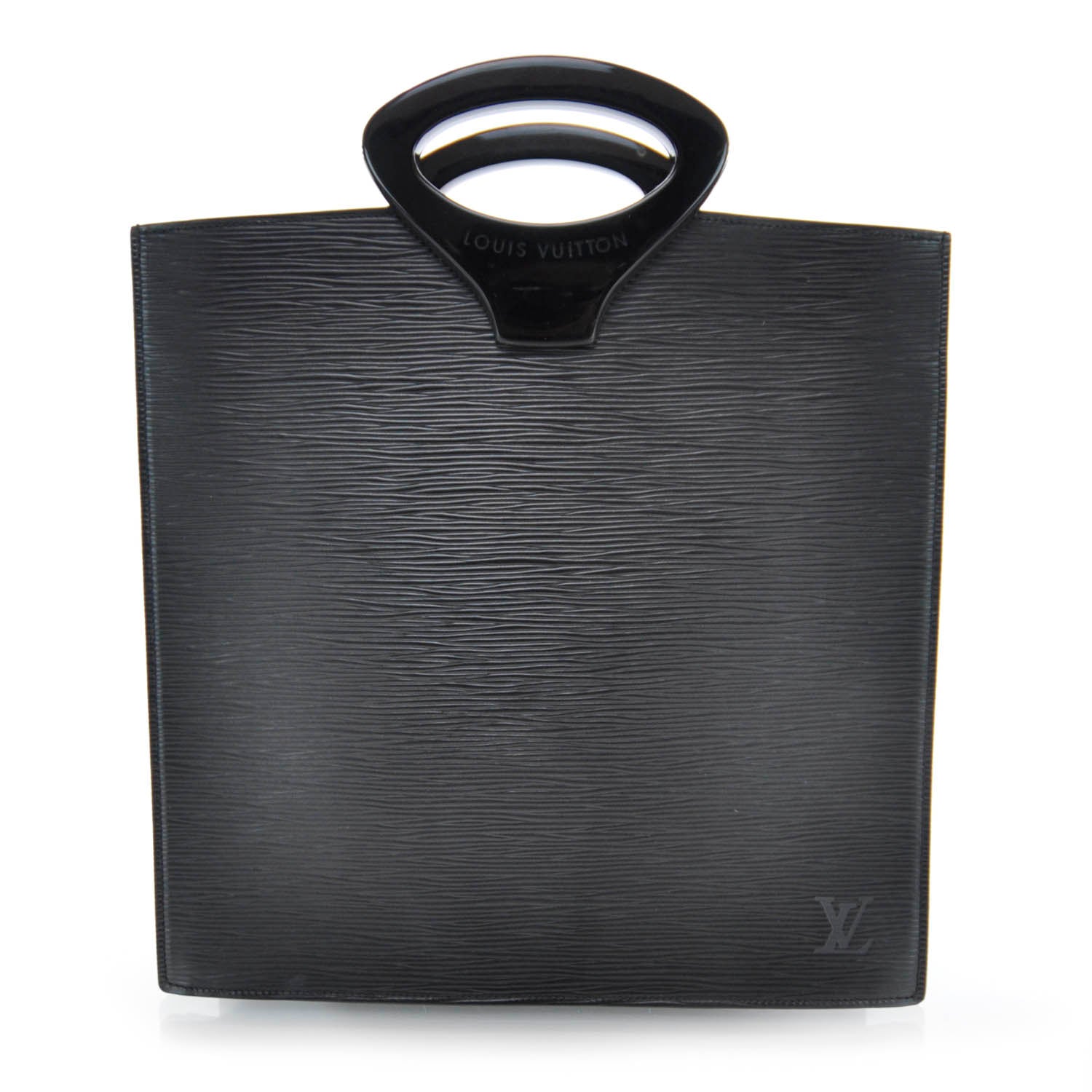 Louis Vuitton Epi Ombre Noir 1 of 6