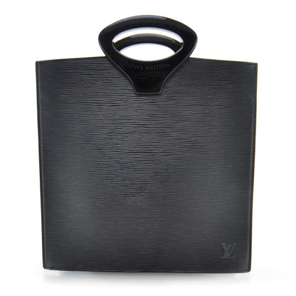Louis Vuitton Epi Ombre Noir 1 of 6