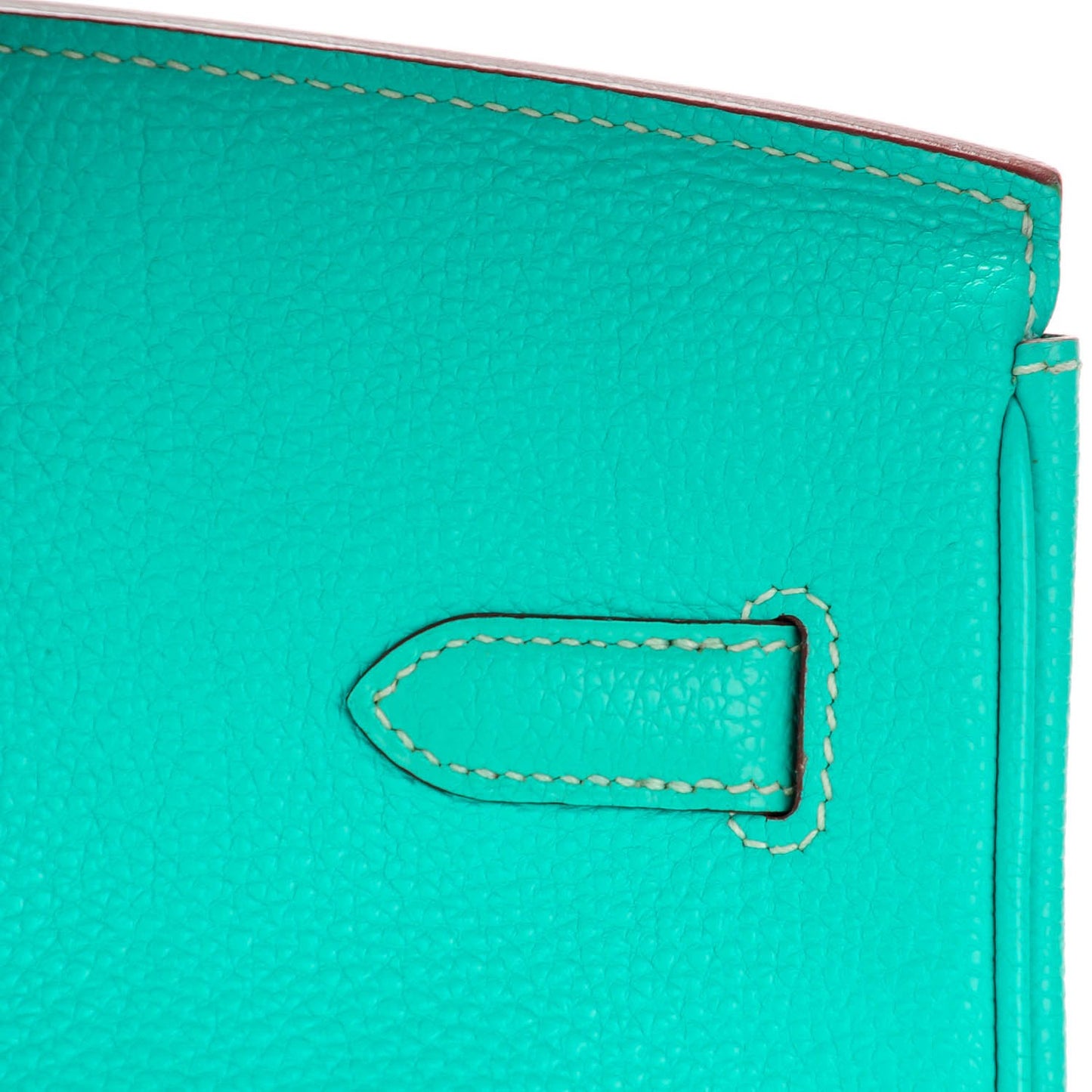 Togo Birkin 35 Lagon