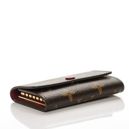 Louis Vuitton Monogram 6 Key Multicles Holder Fuchsia 4 of 8