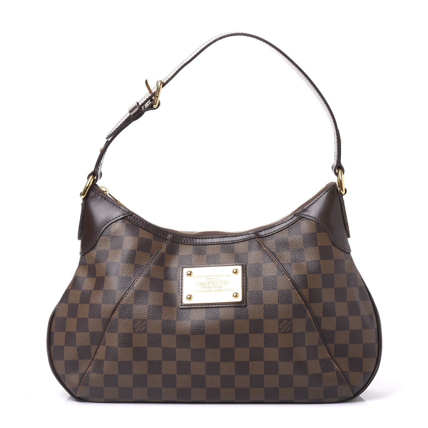 Damier Ebene Thames GM