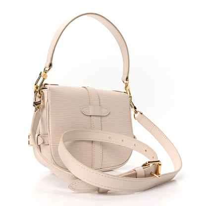 Louis Vuitton Epi Saumur BB Quartz 3 of 9