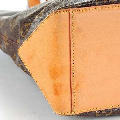 Louis Vuitton Monogram Cabas Piano 8 of 9