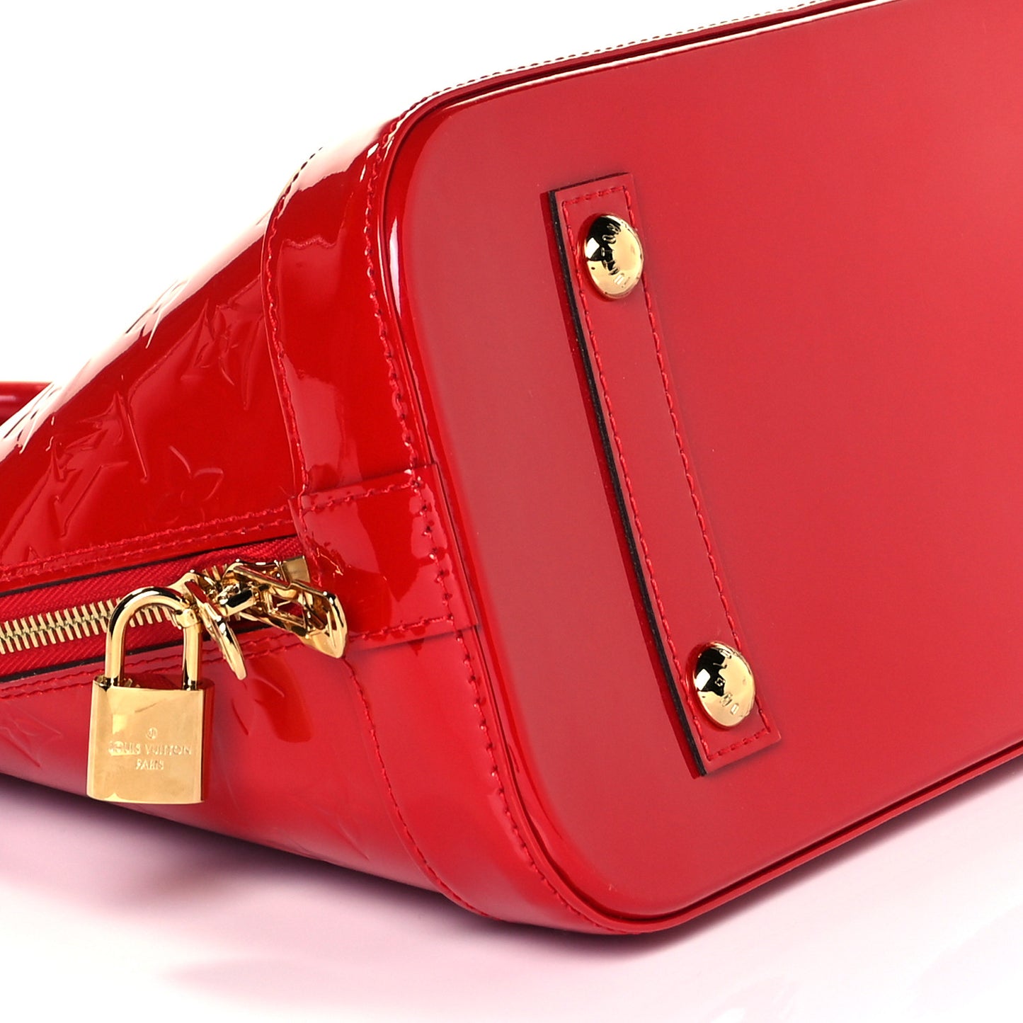 Vernis Alma PM Cherry