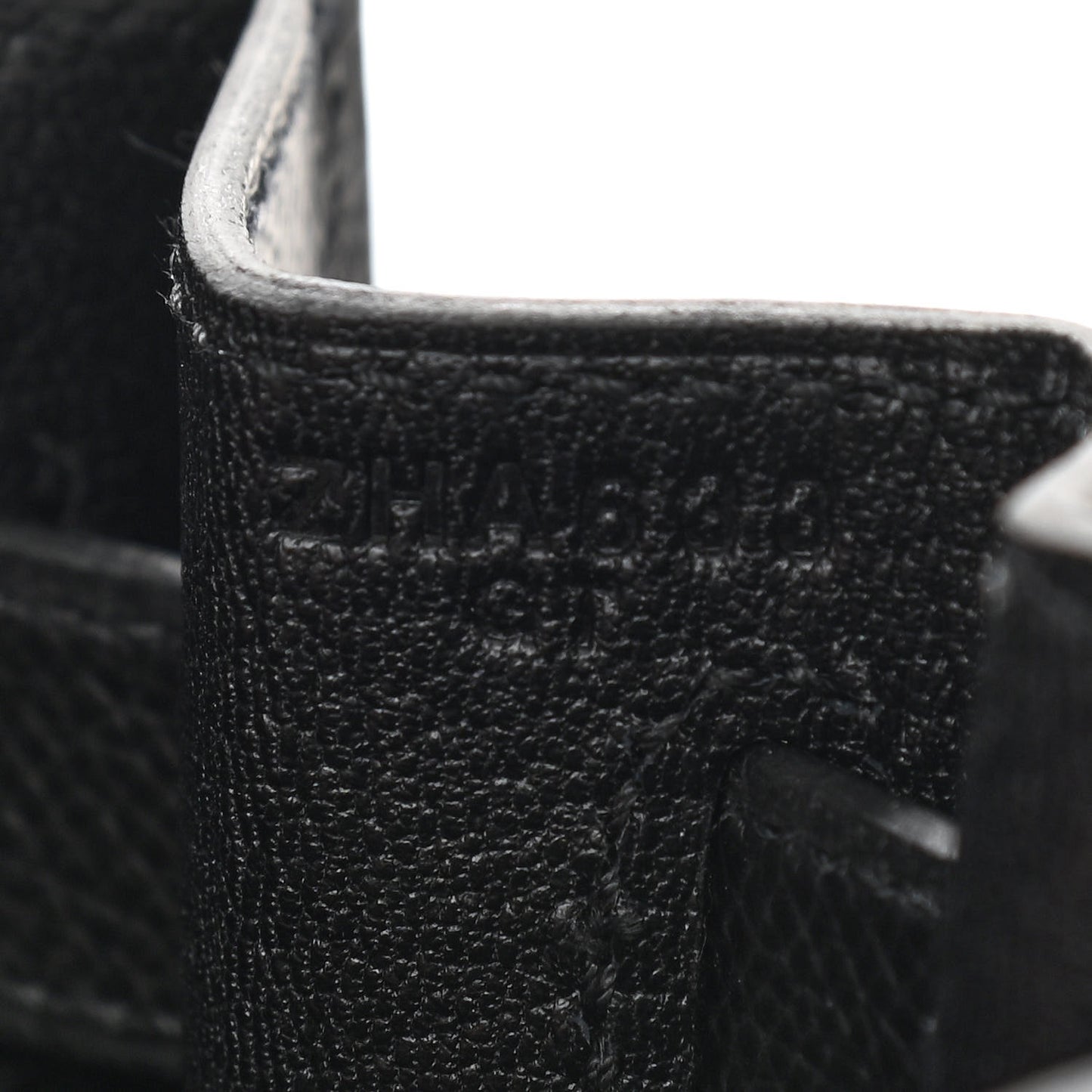 Epsom Kelly Sellier 28 Black